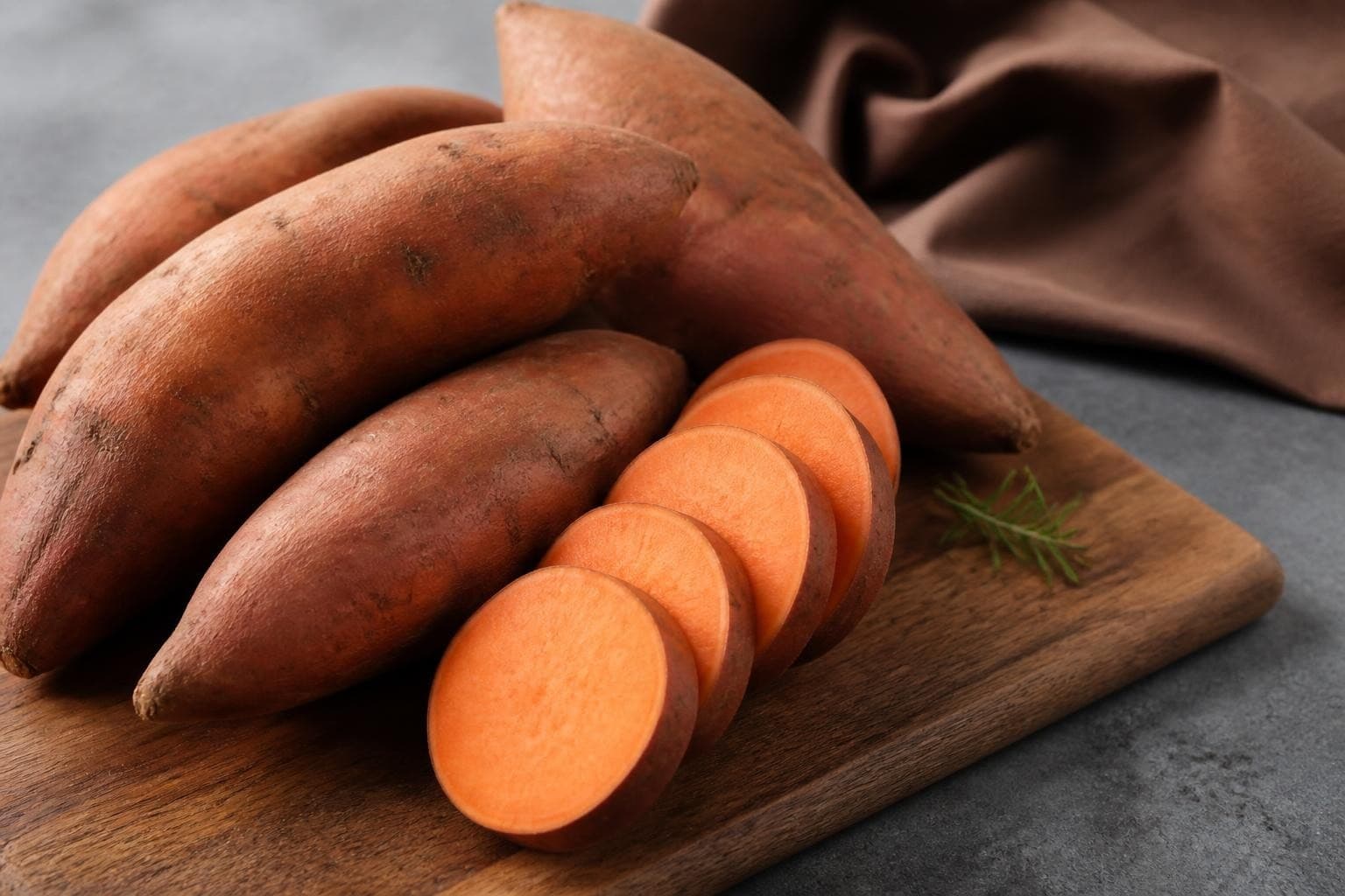 Health Sweet Potatoes: Nutrition Benefits for 2026