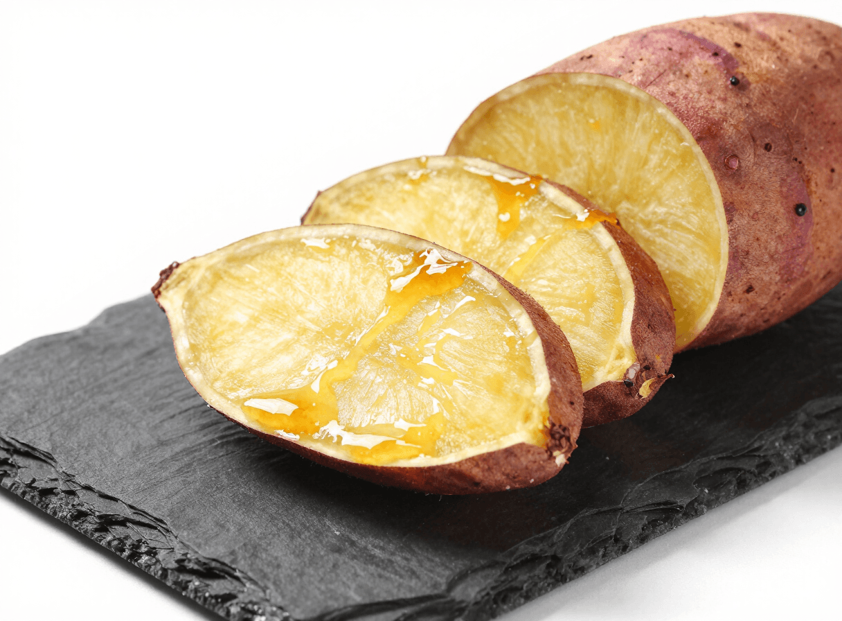 Cilembu Sweet Potato
