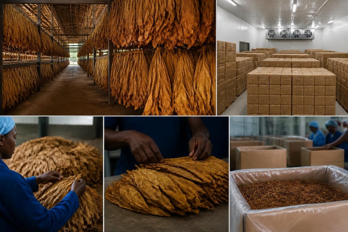 Purple Japanese potato storage